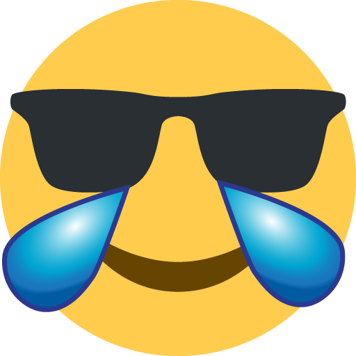 Emoji coolhhHHAAAHHH