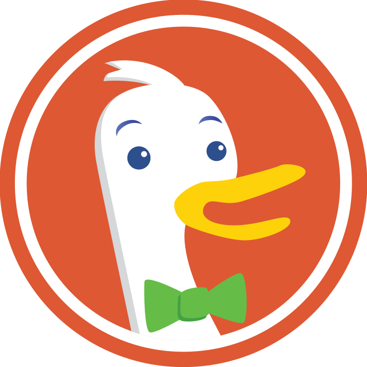 Emoji duckduckgo