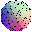 Emoji geodesic