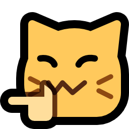 Emoji neocat_approve