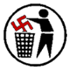 Emoji AntiNazi