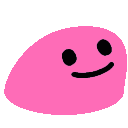 Emoji apartyblob3
