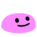 Emoji apartyblob5