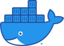 Emoji docker