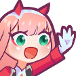 Emoji 02hai