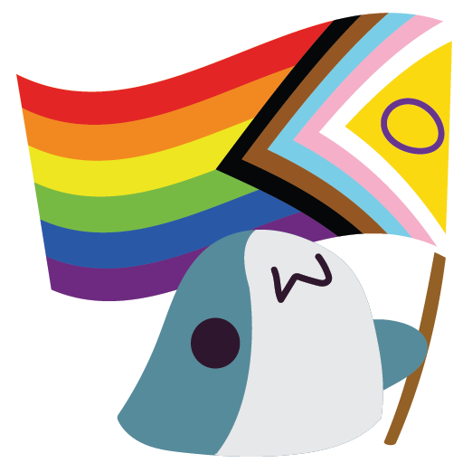 Emoji BhjFlag_Progress_Intersex_Right