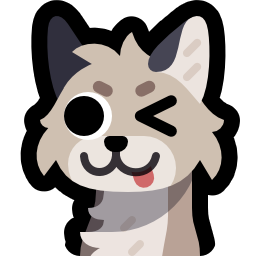 Emoji floofTeehee