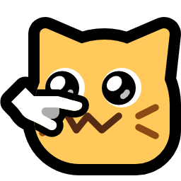 Emoji neocat_boop_cute