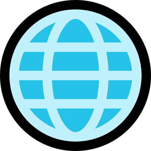 Emoji ms_globe