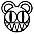 Emoji radiohead