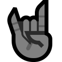 Emoji ms_metal_clw