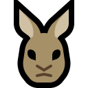 Emoji ms_rabbit