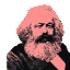Emoji aMarxParty
