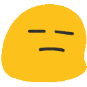 Emoji ablobheadshake