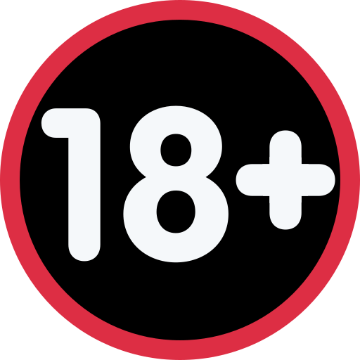 Emoji over18
