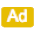Emoji ad