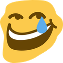 Emoji trollkipleur