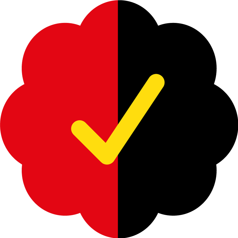 Emoji mc_cert