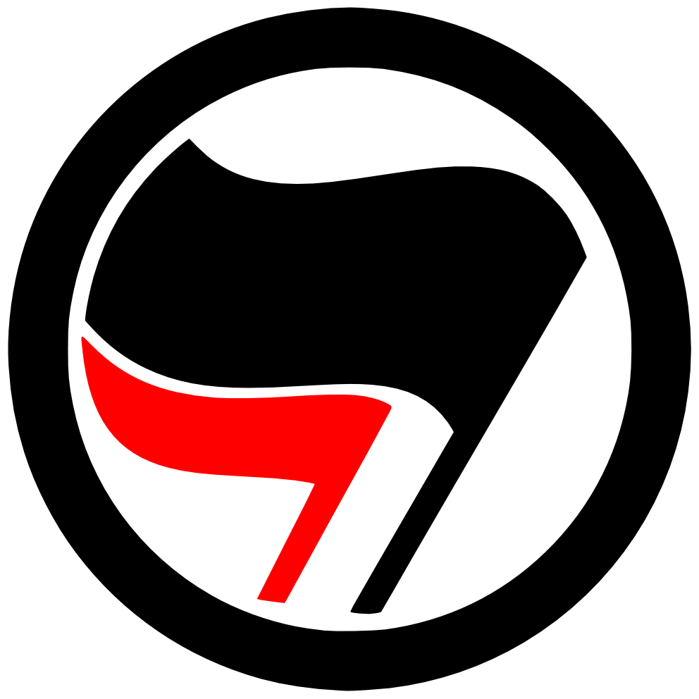 Emoji antifa
