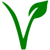 Emoji vegan