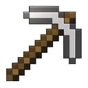 Emoji minecraft_pick