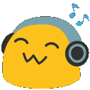 Emoji ablobjam