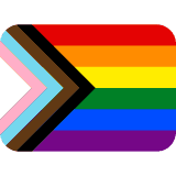 Emoji progress_pride