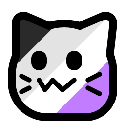 Emoji neocat_flag_ace