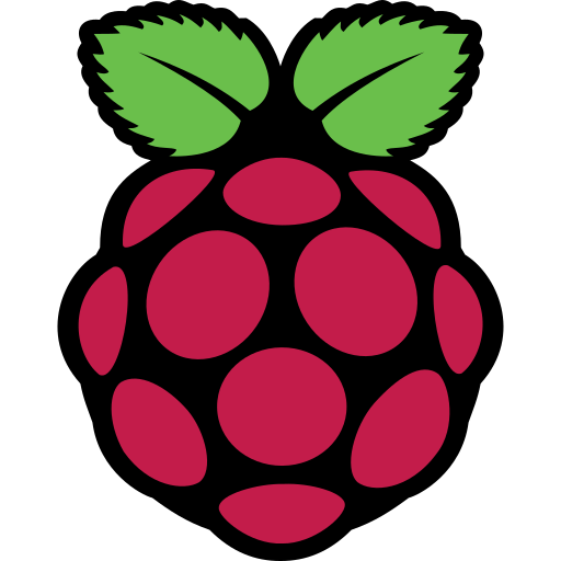 Emoji raspberry_pi