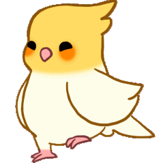 Emoji birb_taptap