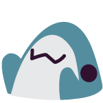 Emoji BlobhajReach