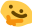 Emoji thinkhappy