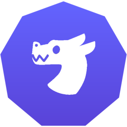 Emoji dragn_verified