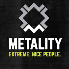 Emoji metality