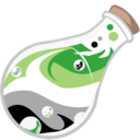 Emoji aromantic_potion