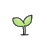 Emoji blobcatnomplant