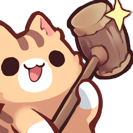 Emoji nkoHammer