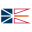 Emoji nfld_flag