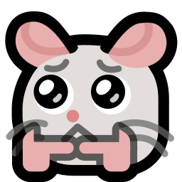 Emoji neomouse_bottom