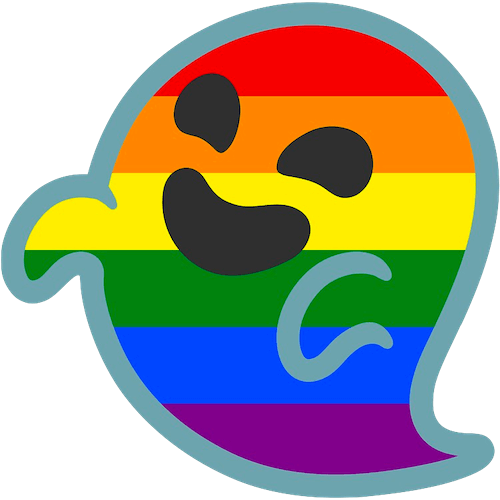 Emoji gaysper