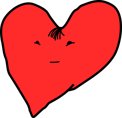 Emoji unwanted_love