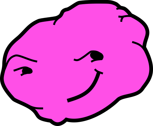 Emoji unwanted_smirk
