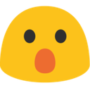 Emoji blobshock