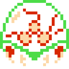 Emoji nes_metroid