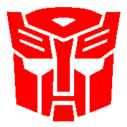 Emoji autobot