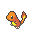 Emoji charmander