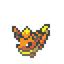 Emoji flareon