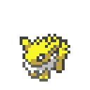 Emoji jolteon