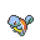 Emoji squirtle
