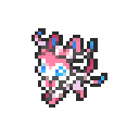 Emoji sylveon